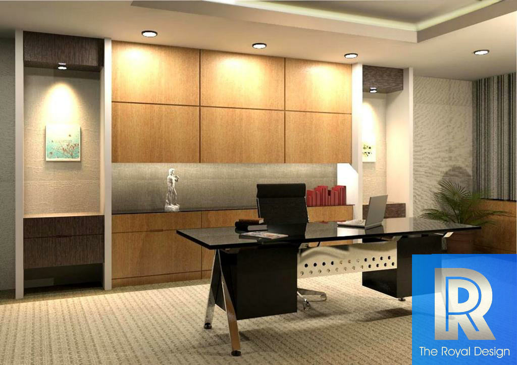 Royal Design project